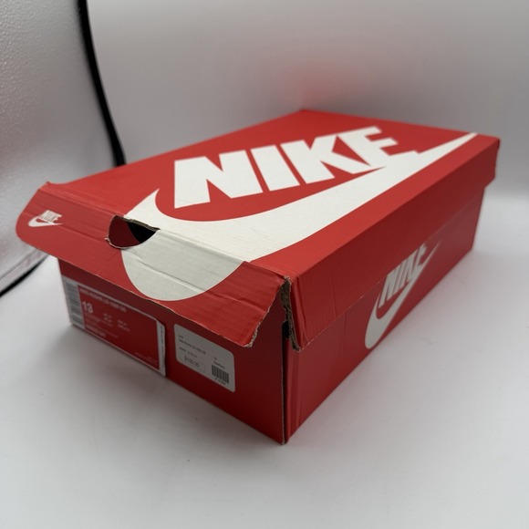 Nike Roshe LD-1000 QS Running Shoes Mens 13 Sport Red/Midnight Navy 802022-641 - Picture 13 of 15